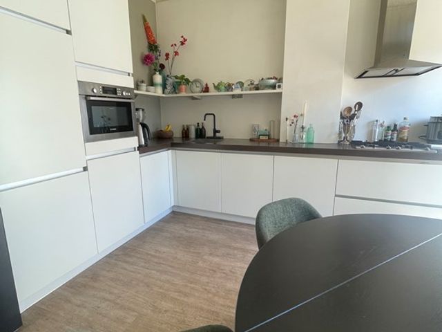 Verwersstraat 86, 's-Hertogenbosch