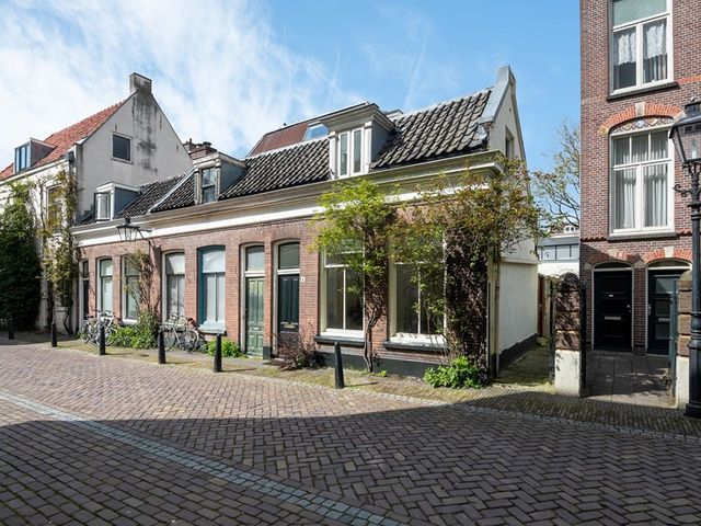 A.B.C.-straat 6, Utrecht