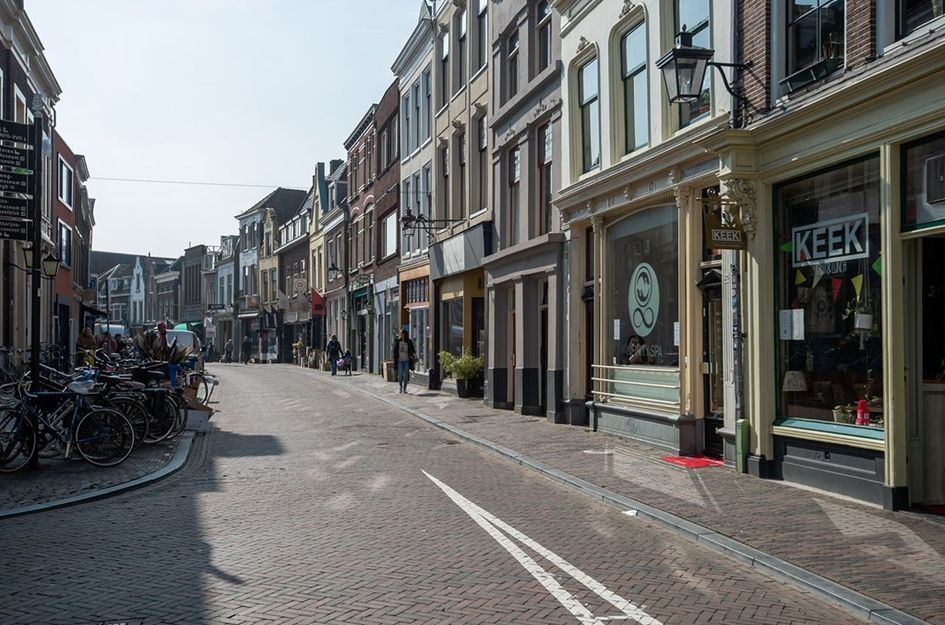A.B.C.-straat 6