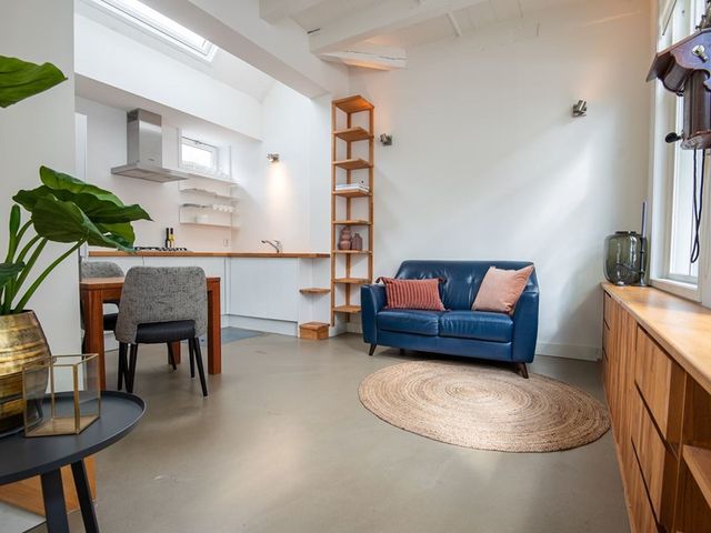 A.B.C.-straat 6, Utrecht