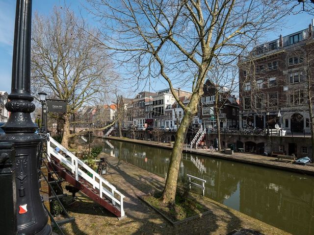 A.B.C.-straat 6, Utrecht