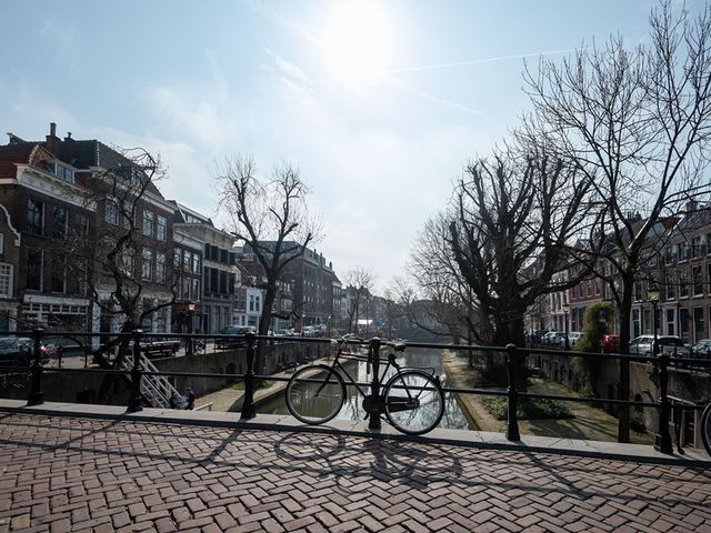 A.B.C.-straat 6, Utrecht
