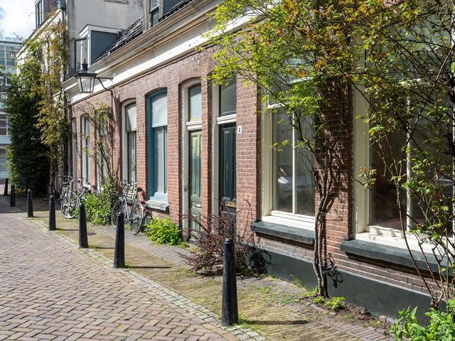 A.B.C.-straat 6, Utrecht