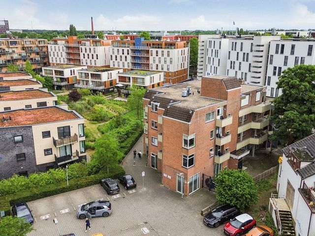 Sophiaplein 80, Apeldoorn
