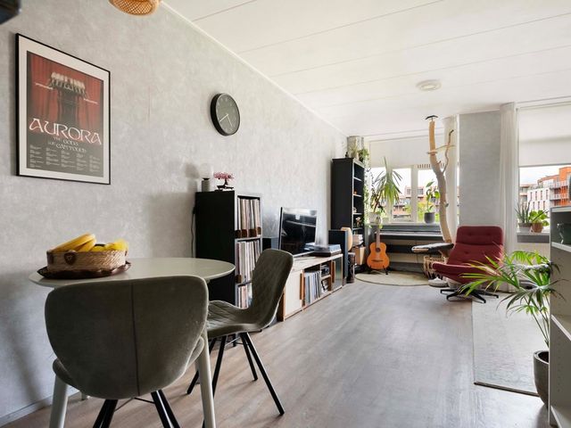 Sophiaplein 80, Apeldoorn