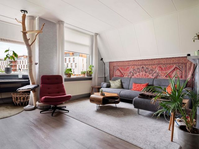 Sophiaplein 80, Apeldoorn