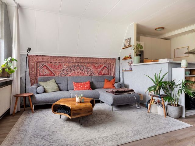 Sophiaplein 80, Apeldoorn
