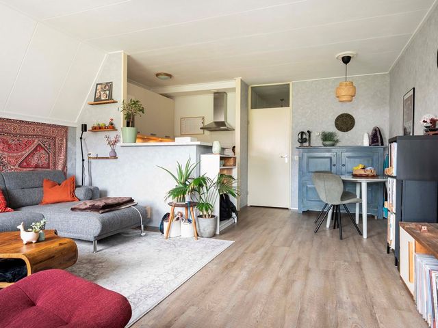Sophiaplein 80, Apeldoorn