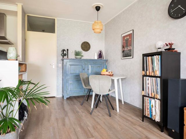 Sophiaplein 80, Apeldoorn