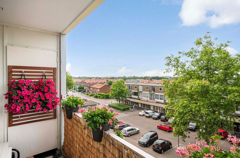 Talingweg 95