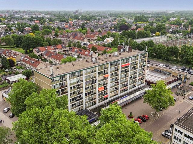 Talingweg 95, Apeldoorn