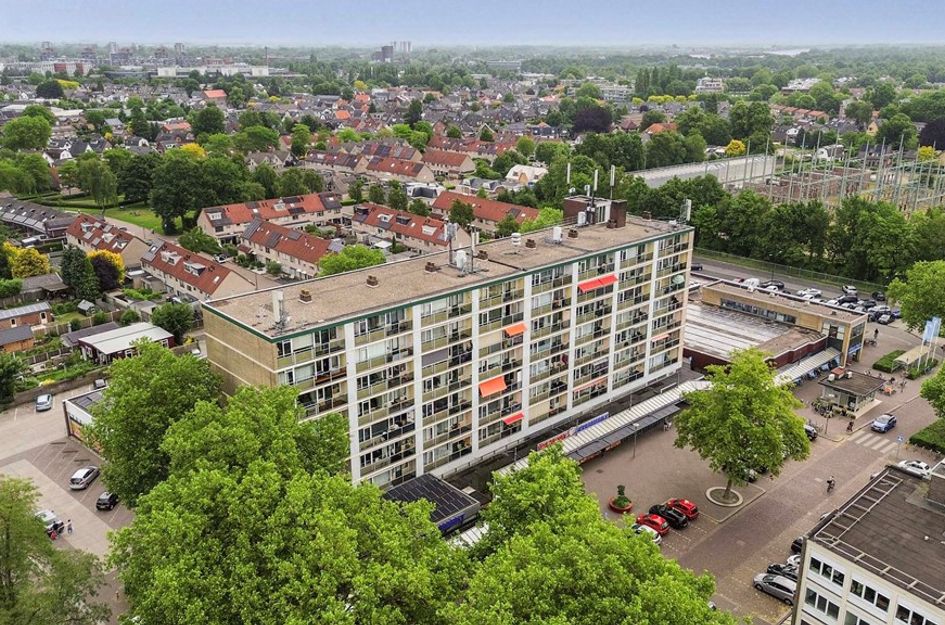 Talingweg 95