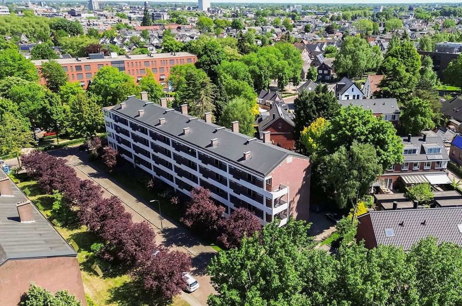 Saturnusstraat 15