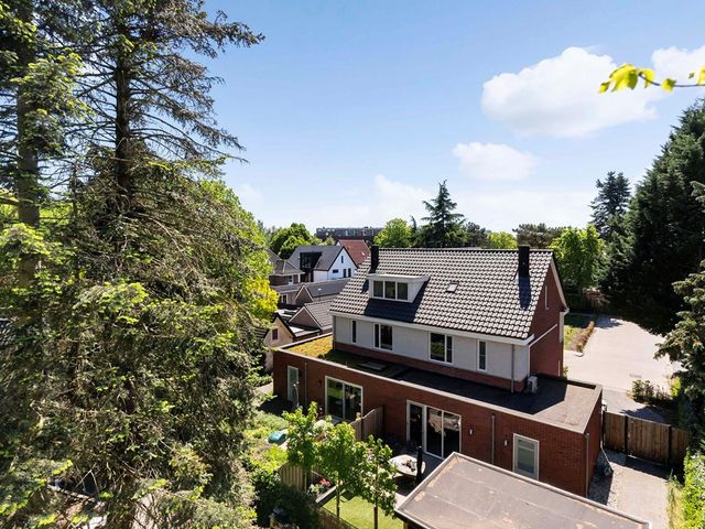 Saturnusstraat 15, Apeldoorn