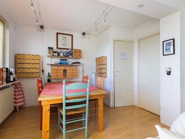 Saturnusstraat 15, Apeldoorn
