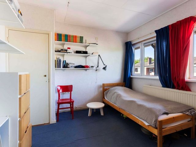 Saturnusstraat 15, Apeldoorn