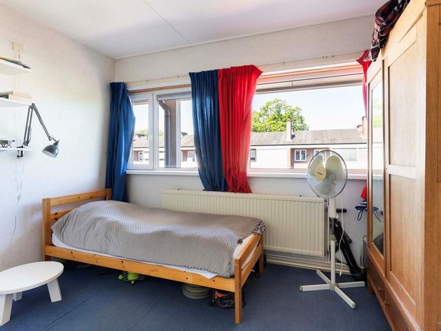 Saturnusstraat 15, Apeldoorn
