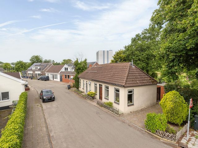 Gerrit Imbosstraat 32, Foxhol