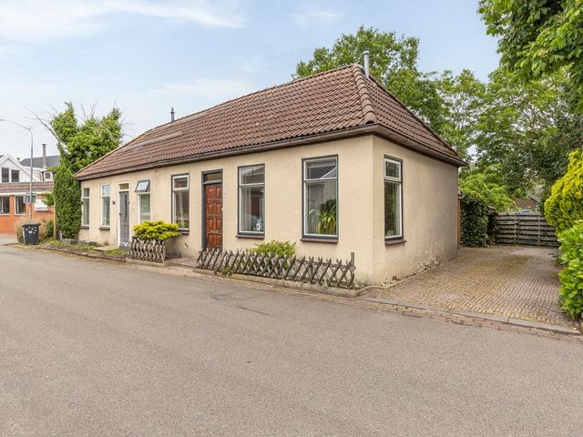 Gerrit Imbosstraat 32, Foxhol