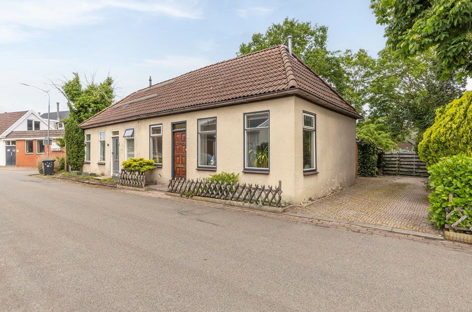 Gerrit Imbosstraat 32
