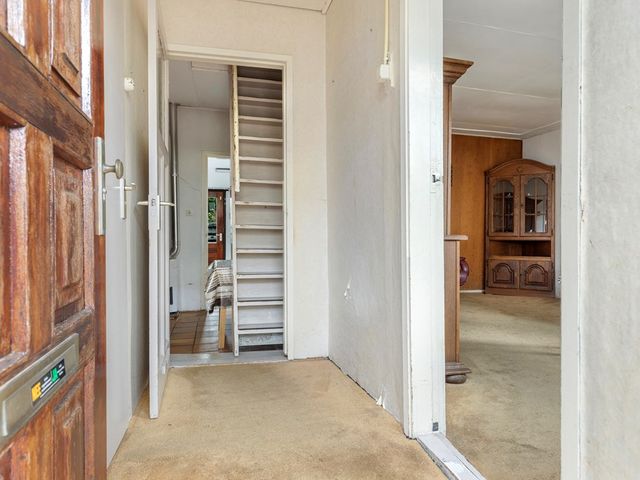 Gerrit Imbosstraat 32, Foxhol