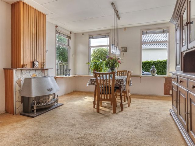 Gerrit Imbosstraat 32, Foxhol