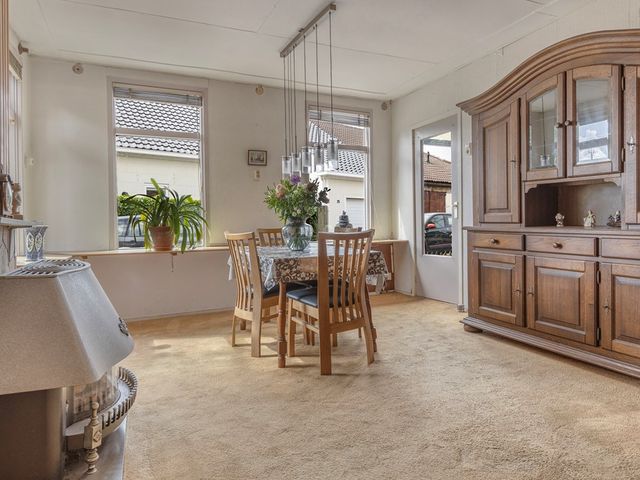 Gerrit Imbosstraat 32, Foxhol