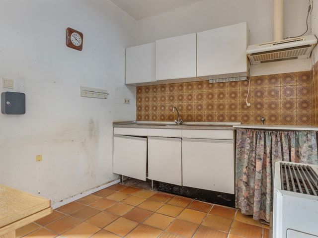 Gerrit Imbosstraat 32, Foxhol