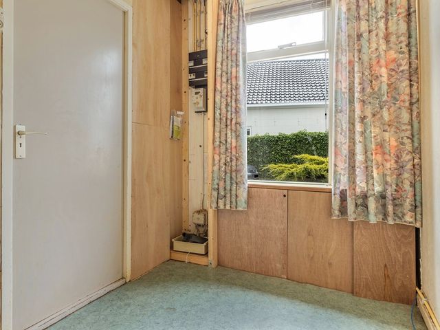 Gerrit Imbosstraat 32, Foxhol