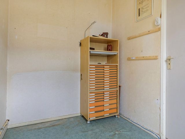 Gerrit Imbosstraat 32, Foxhol