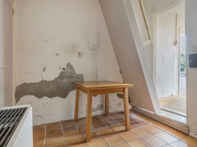 Gerrit Imbosstraat 32, Foxhol