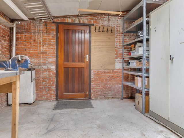 Gerrit Imbosstraat 32, Foxhol
