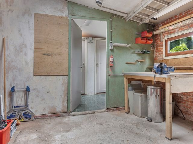 Gerrit Imbosstraat 32, Foxhol