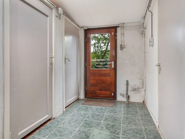 Gerrit Imbosstraat 32, Foxhol