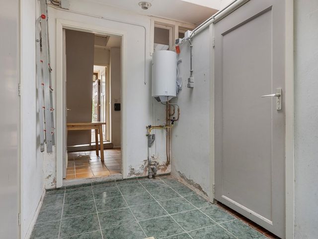 Gerrit Imbosstraat 32, Foxhol