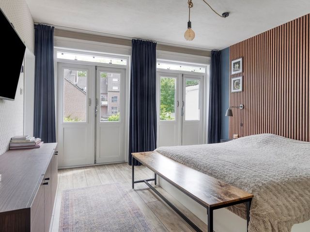 W. de Vries Robbéweg 28, Gorinchem