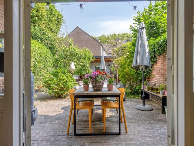 W. de Vries Robbéweg 28, Gorinchem