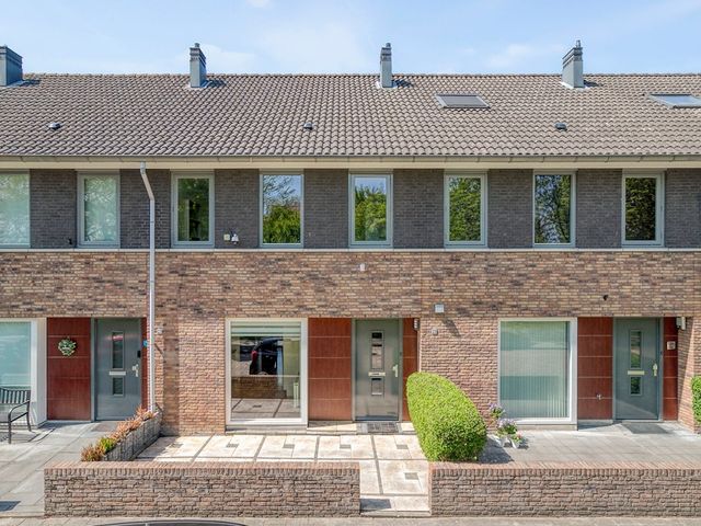 Ganzenwei 25, Gorinchem