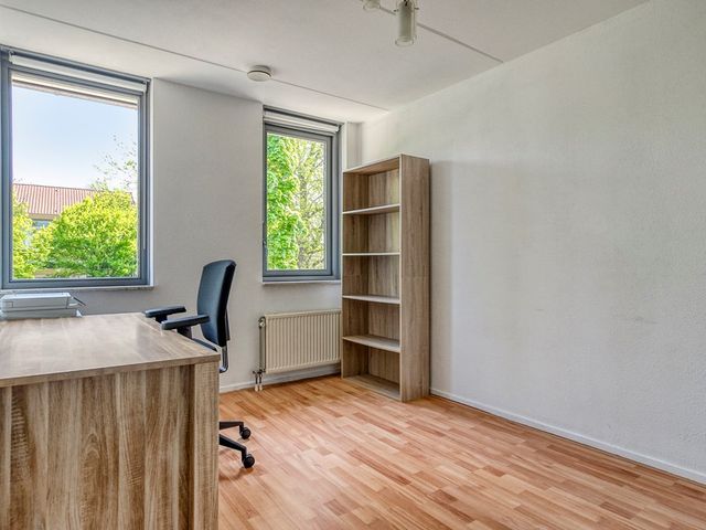 Ganzenwei 25, Gorinchem
