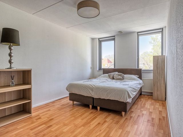 Ganzenwei 25, Gorinchem