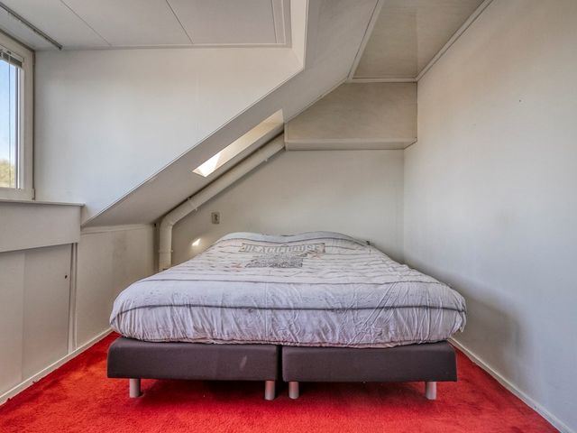 Ganzenwei 25, Gorinchem