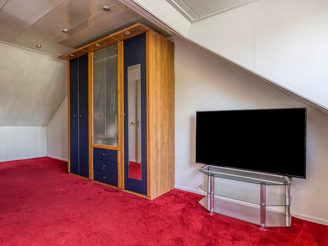 Ganzenwei 25, Gorinchem