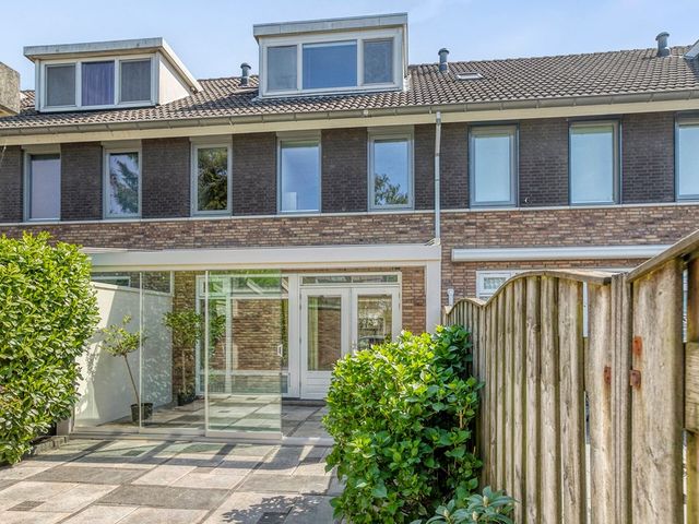 Ganzenwei 25, Gorinchem