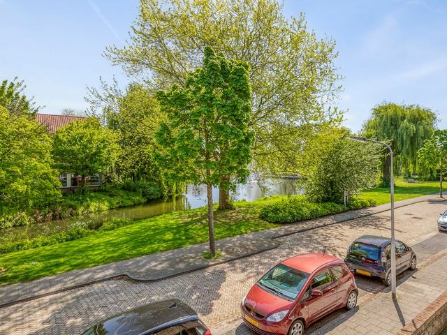 Ganzenwei 25, Gorinchem
