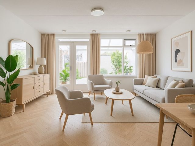 Ganzenwei 25, Gorinchem