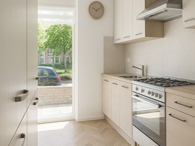 Ganzenwei 25, Gorinchem