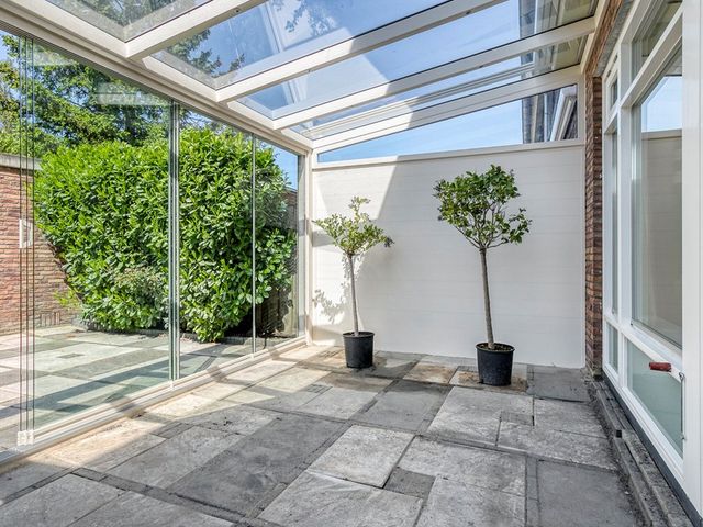 Ganzenwei 25, Gorinchem