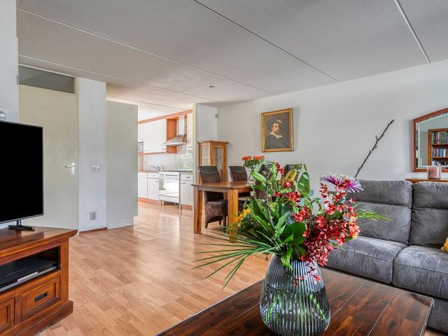 Ganzenwei 25, Gorinchem