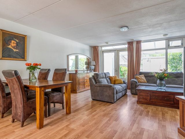 Ganzenwei 25, Gorinchem