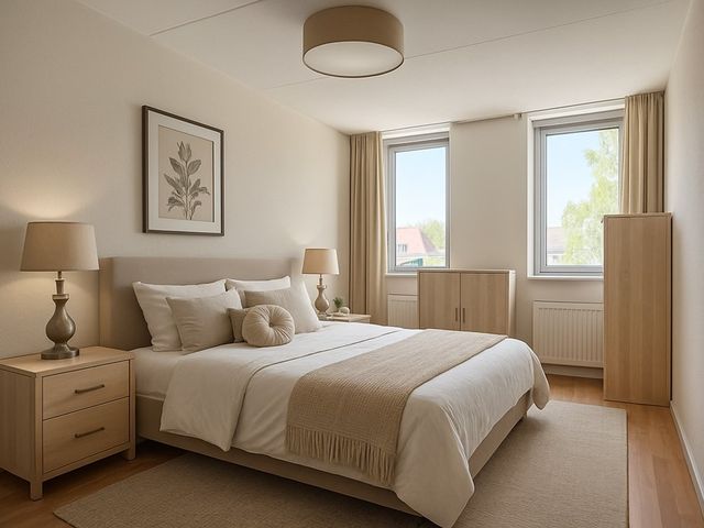 Ganzenwei 25, Gorinchem